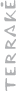 Terraké